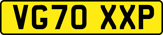 VG70XXP
