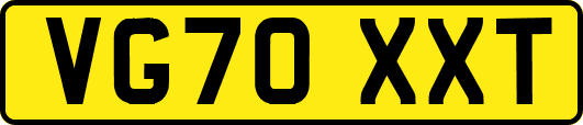 VG70XXT