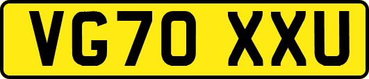 VG70XXU