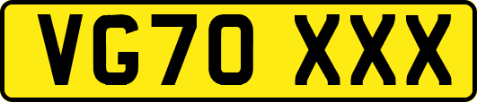 VG70XXX