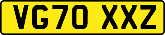 VG70XXZ