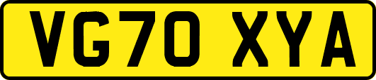 VG70XYA