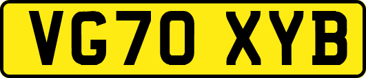 VG70XYB
