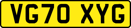 VG70XYG