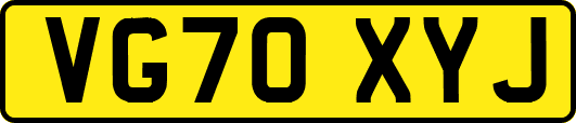 VG70XYJ