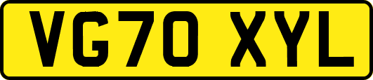 VG70XYL