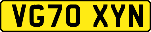 VG70XYN