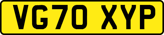 VG70XYP