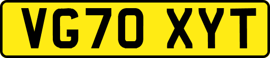VG70XYT