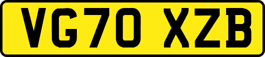 VG70XZB