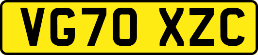 VG70XZC