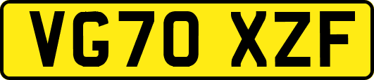 VG70XZF