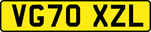VG70XZL