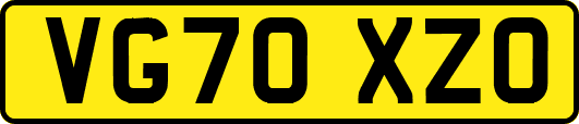 VG70XZO