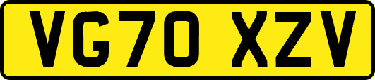 VG70XZV