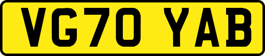 VG70YAB