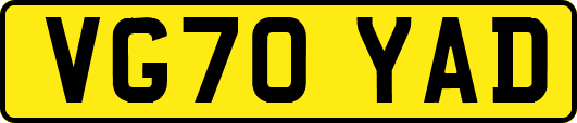 VG70YAD