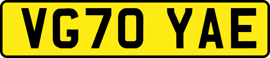 VG70YAE
