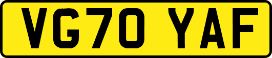 VG70YAF