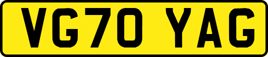 VG70YAG