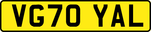 VG70YAL