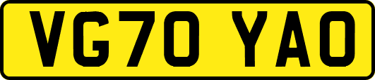 VG70YAO