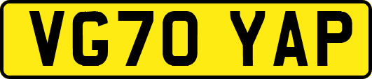 VG70YAP