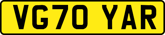 VG70YAR
