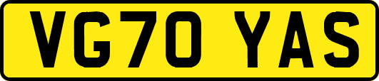 VG70YAS