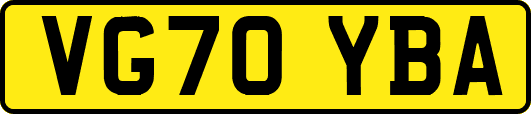 VG70YBA
