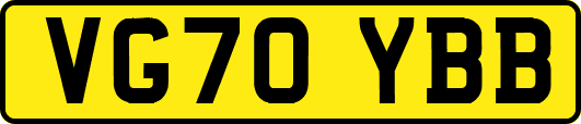 VG70YBB