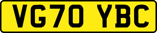 VG70YBC
