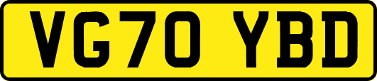VG70YBD