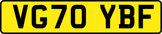 VG70YBF