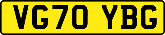 VG70YBG