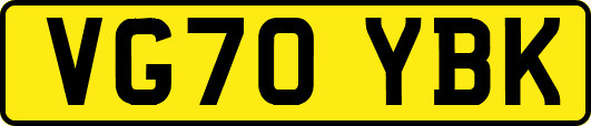 VG70YBK