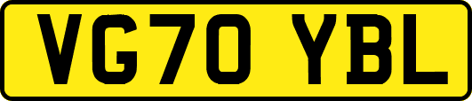 VG70YBL