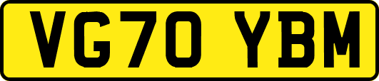 VG70YBM