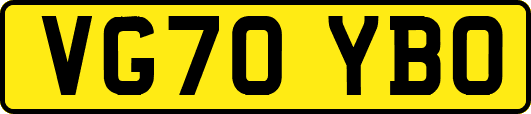 VG70YBO