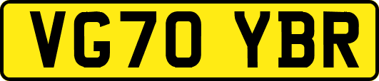 VG70YBR
