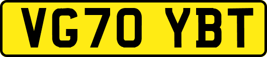 VG70YBT