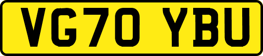 VG70YBU