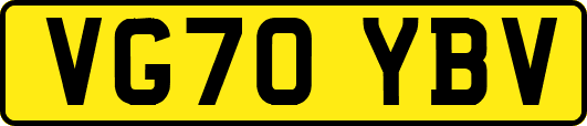 VG70YBV