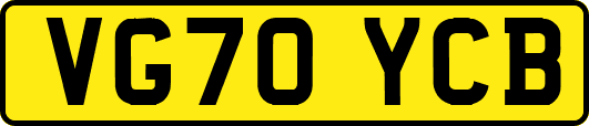 VG70YCB