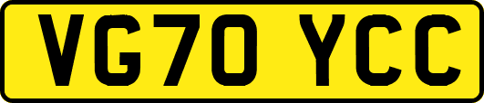 VG70YCC