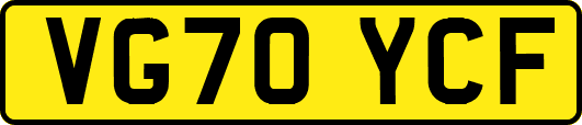 VG70YCF