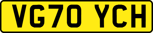 VG70YCH