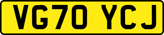 VG70YCJ