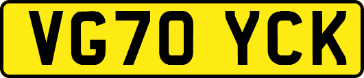 VG70YCK
