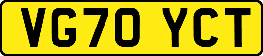 VG70YCT